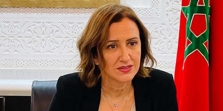 عائدات السياحة بالعملات الأجنبية تصل لمستوى قياسي (فاطمة الزهراء عمور)