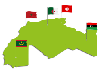 وزير الخارجية التونسي: لا بديل عن اتحاد المغرب العربي