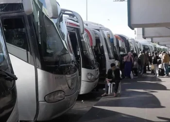 نقابات النقل الطرقي تستنجد بالحكومة