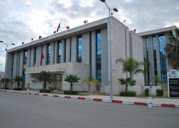 إدارة السجون..898 من نزلاء المؤسسات السجنية إجتازوا بنجاح إمتحانات نيل شهادة الباكالوريا