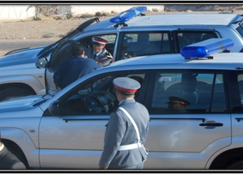 اعتقال إبن عضو مجلس جماعي بمراكش رفقة مومسات