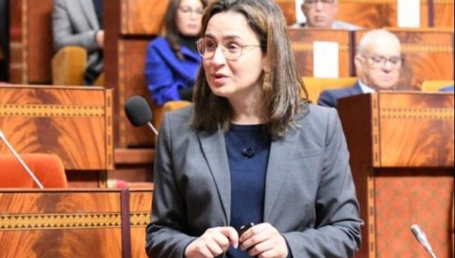 مجلس النواب يصادق بالإجماع على قانون تنظيمي يتعلق بالتعيين في المناصب العليا