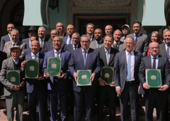 الحكومة تصادق على مراسيم الزيادة في الأجور