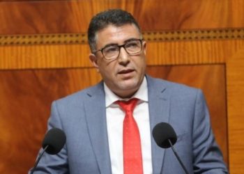 حزب سياسي يطالب يونس السكوري بإعادة صياغة شاملة لقانون الإضراب
