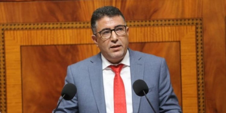 حزب سياسي يطالب يونس السكوري بإعادة صياغة شاملة لقانون الإضراب