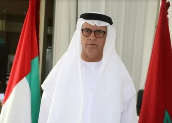 سفير الإمارات بالمغرب: المغرب بلد رائد بقيادة جلالة الملك