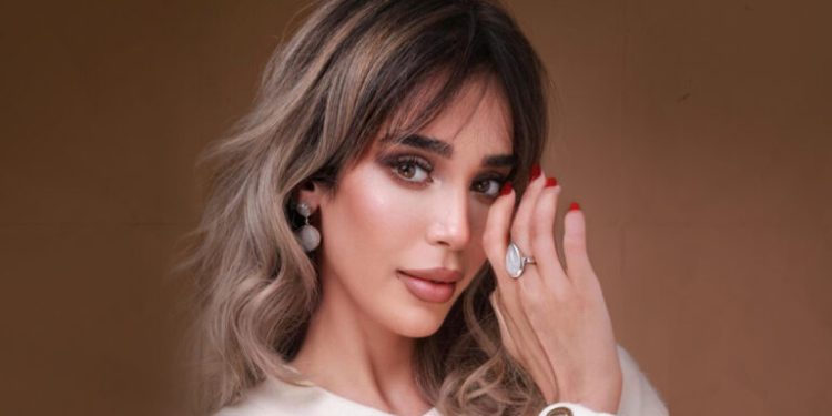 كريمة غيث تستعد لطرح أغنيتها الأمازيغية الجديدة