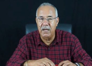 الخراز يدخل عالم التمثيل