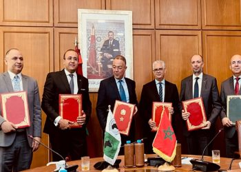 البنك الإفريقي للتنمية.. التوقيع على أربع اتفاقيات تمويل تزيد قيمتها عن 6 مليار درهم