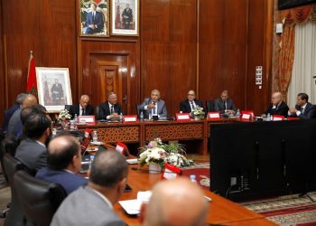 لفتيت يترأس اجتماعا موسعا حول استعدادات الدار البيضاء لكأس العالم لكرة القدم 2030