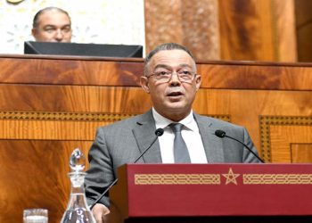 فوزي لقجع: الحكومة تعتزم مراجعة الضريبة على الدخل في قانون المالية المقبل