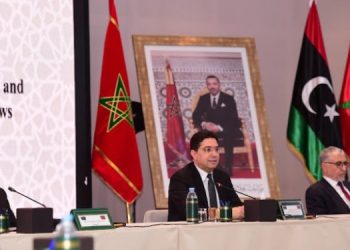 الفرقاء في ليبيا يجتمعون في جولة جديدة من الحوار الليبي الليبي في المغرب
