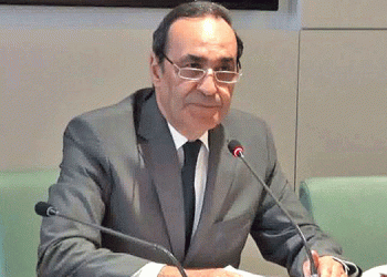 الحبيب المالكي..المواكبة اليقظة لإصلاح التعليم ضمن أولويات المجلس