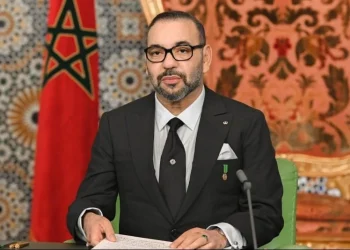 رئيس البنك الإفريقي للتنمية: الملك محمد السادس باني المغرب الحديث