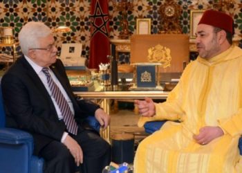 مستشار الرئيس الفلسطيني: دعم الملك محمد السادس للقضية الفلسطينية “ثابت وموصول”