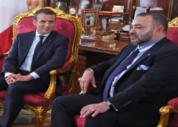 فرنسا تستعد للإعلان عن موقفها الجديد بشأن مغربية الصحراء