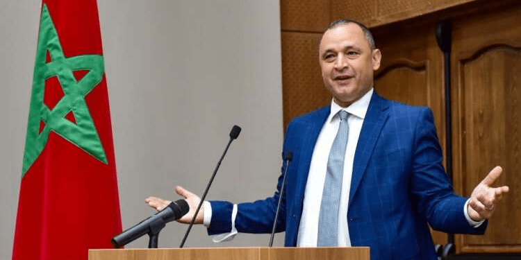 الوزير مزور: المغرب يعتزم مضاعفة عدد الوظائف في قطاع الطيران في أفق 2030
