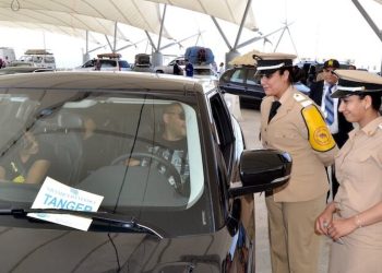 الوزير عبد الجليل: الموانئ المغربية سجلت عبور نحو 538 ألف مسافر حتى 15 يوليوز