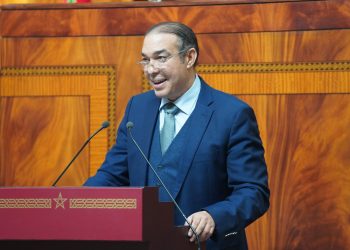 أوزين يراسل ميراوي حول “خرق الدستور” في واقعة “مدرسة فهد للترجمة”