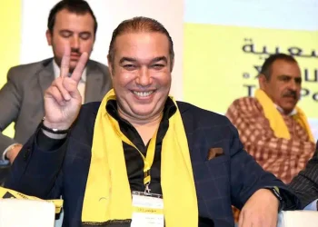 أوزين: علينا الاقتداء بالملك محمد السادس