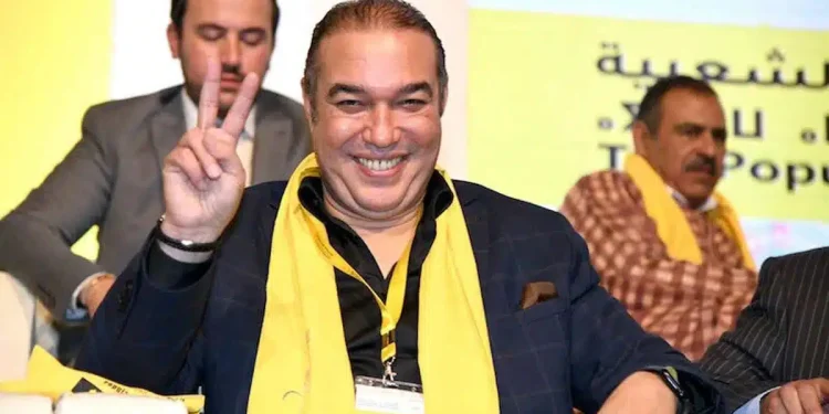 أوزين: علينا الاقتداء بالملك محمد السادس