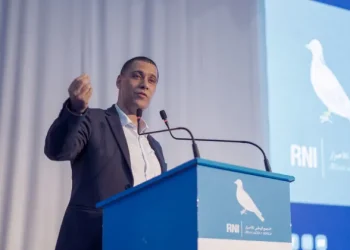 الجمعية المغربية لحماية المال العام تطالب بالحجز على أموال بودريقة