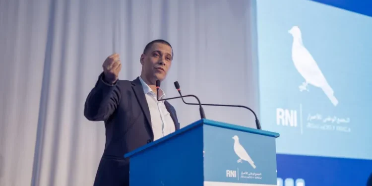 الجمعية المغربية لحماية المال العام تطالب بالحجز على أموال بودريقة