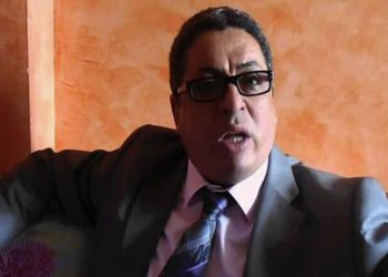 اعتقال يوتوبر بسبب الكوكايين