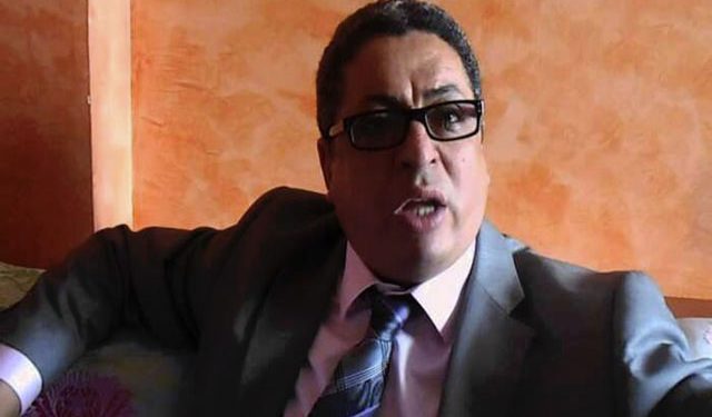اعتقال يوتوبر بسبب الكوكايين