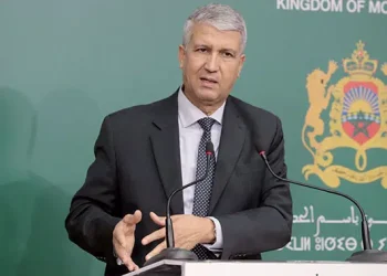 صديقي: لدينا رؤية جديدة للسياسة الفلاحية