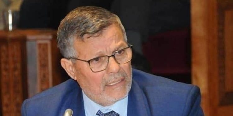 إحالة السيمو البرلماني المثير للجدل على المحاكمة بتهم “ثقيلة”