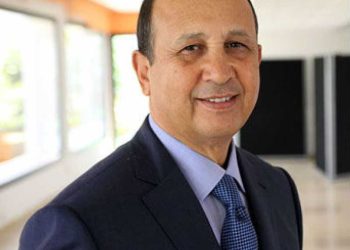 المحكمة التجارية تصدم عبد السلام أحيزون