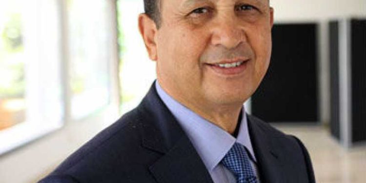 المحكمة التجارية تصدم عبد السلام أحيزون