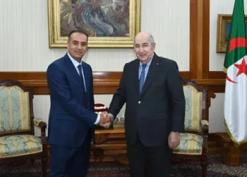 فضيحة فساد مالي تهز الإتحاد الجزائري لكرة القدم (وثيقة)