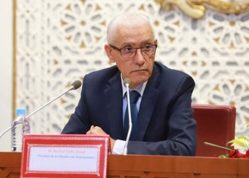 المغرب يدعو المجتمع الدولي للتدخل لوقف حرب غزة