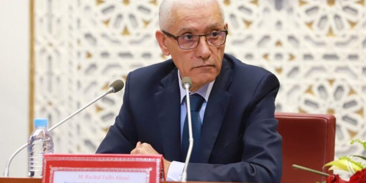 المغرب يدعو المجتمع الدولي للتدخل لوقف حرب غزة