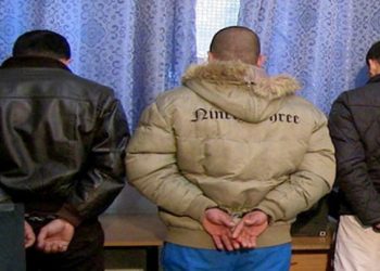 توقيف ثلاثة أشخاص للاشتباه في تورطهم في قضية تتعلق بتزوير محررات رسمية