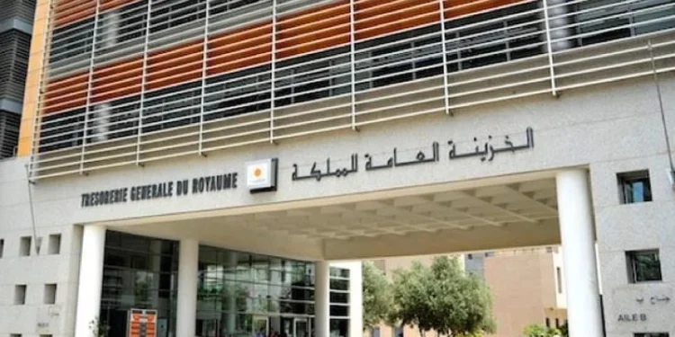 الخزينة العامة: تنفيذ قانون المالية أفرز عجزا في الميزانية يبلغ 20،4 مليار درهم