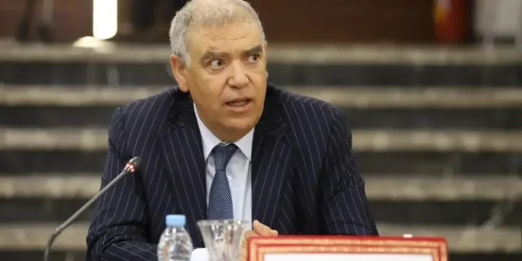 لفتيت يترأس اجتماعا موسعا حول الاستعدادات لمونديال 2030