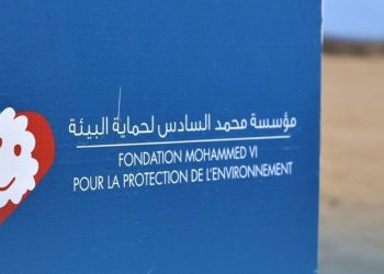 مؤسسة محمد السادس لحماية البيئة تطلق النسخة الخامسة من عملية #بحر_بلا_بلاستيك