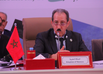 الداكي: المؤتمر الـ17 لجمعية النواب العموم الأفارقة انطلاقة جديدة للتعاون