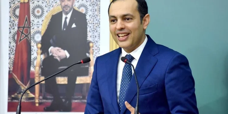 لقاءات مكثفة للسكوري مع النقابات