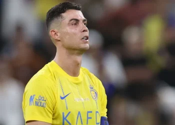 كريستيانو رونالدو يكشف تفاصيل اعتزاله