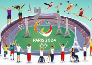 38 رياضي ورياضية يمثلون المغرب في الألعاب البارالمبية باريس 2024