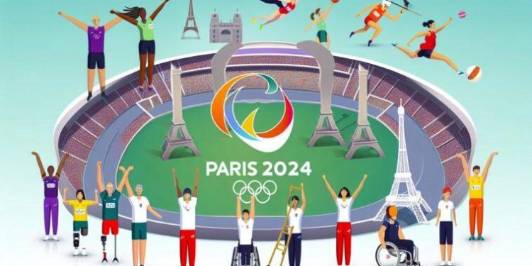 38 رياضي ورياضية يمثلون المغرب في الألعاب البارالمبية باريس 2024
