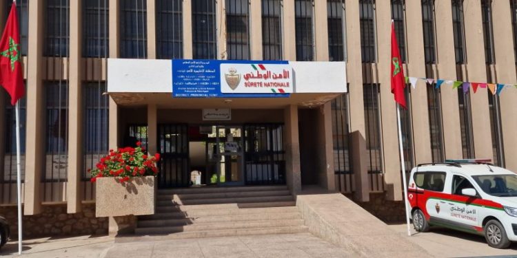 شرطة تزنيت تفتح بحثا قضائيا في واقعة “تسمم غدائي”