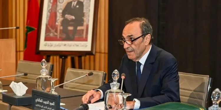 الحبيب المالكي يمثل الملك في حفل تنصيب رئيس جمهورية رواندا