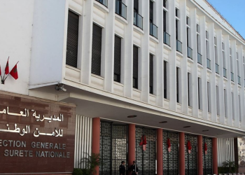 إحداث مفوضية للشرطة بمطار مولاي علي الشريف بالرشيدية وأخرى بمطار زاكورة