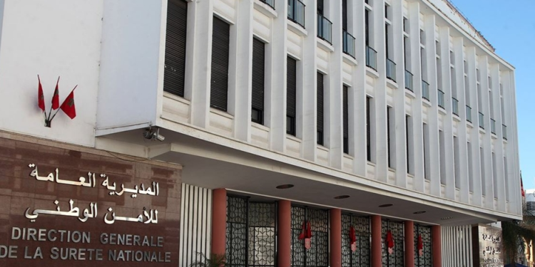 إحداث مفوضية للشرطة بمطار مولاي علي الشريف بالرشيدية وأخرى بمطار زاكورة