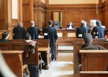 هذا هو عدد النطق بالإعدام خلال سنة بالمغرب